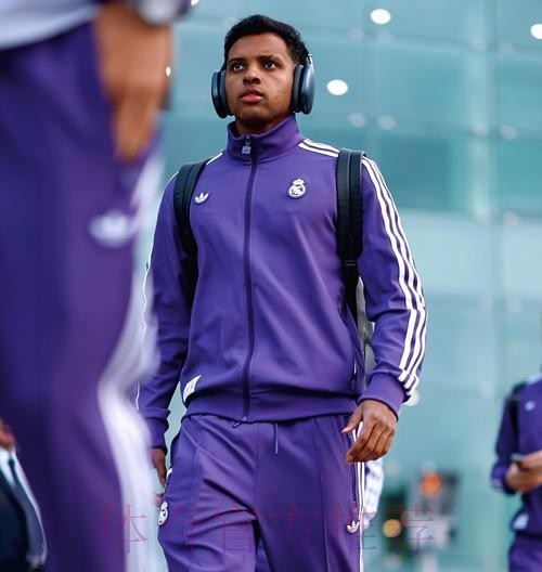 马卡报：罗德里戈正遭遇职业生涯至暗时刻